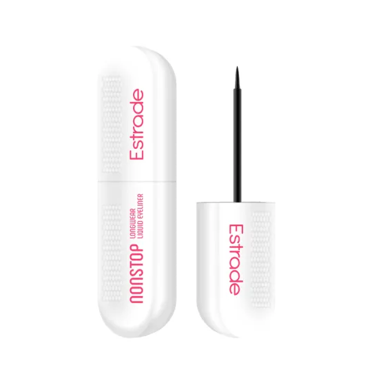 ESTRADE подводка стойкая жидкая nonstop т.201