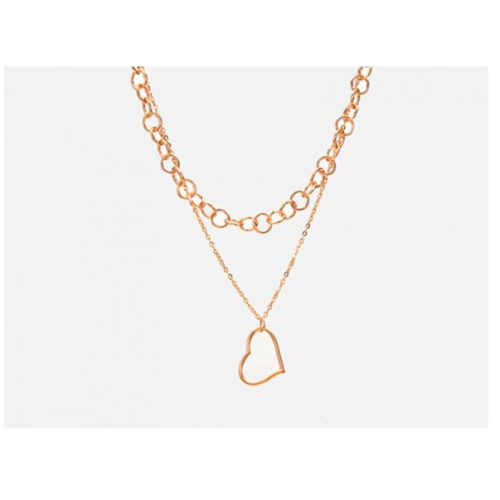 RINOVA подвеска золото 161788