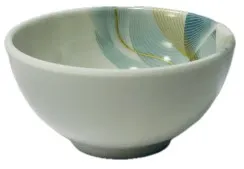 Волна Миска меламин 10,5см ED25307