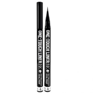 TRIUMPH подводка-фломастер д/глаз жидкая one touch liner ink т.16