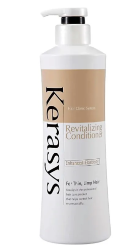 KERASYS кондиционер д/волос оздоравливающий 400мл