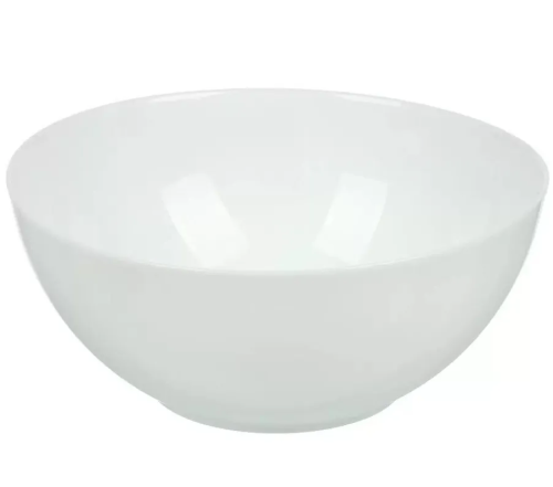 NATA M салатник цв.белый 20см 1500мл LPKW80