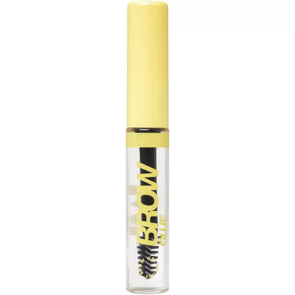 LOVE GENERATION гель д/бровей средней фиксации brow glue