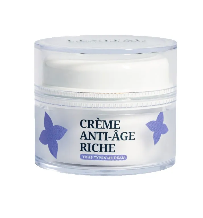 LEVITAL крем д/лица с глобальным антивозрастным эффектом д/зрелой кожи всех типов 50мл