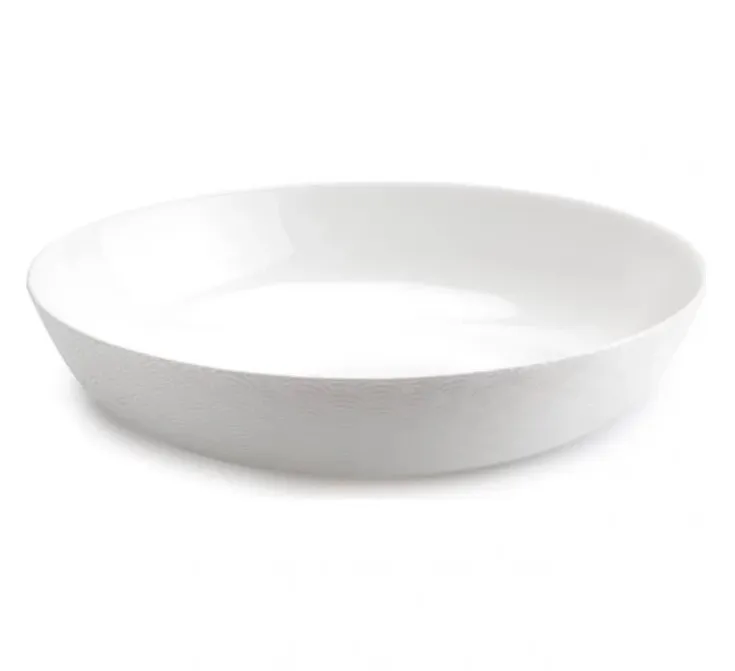 LUMINARC тарелка обеденная шэлз 25см