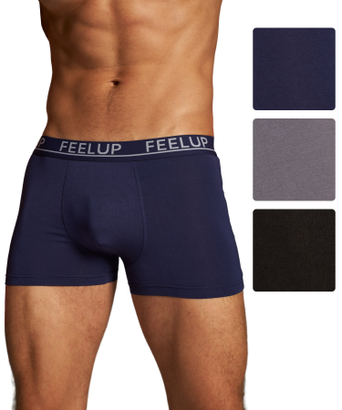 ROGERS трусы мужские 83138 р.4XL