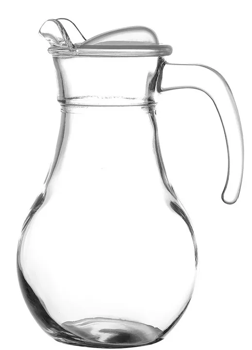 PASABAHCE Bistro кувшин 1л 43944/1071745