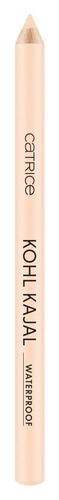 CATRICE карандаш д/глаз водостойкий kohl kajal waterproof, тон 190