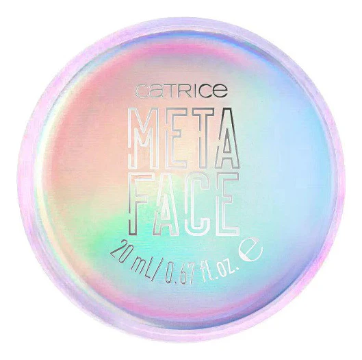 CATRICE xайлайтер mataface т.01