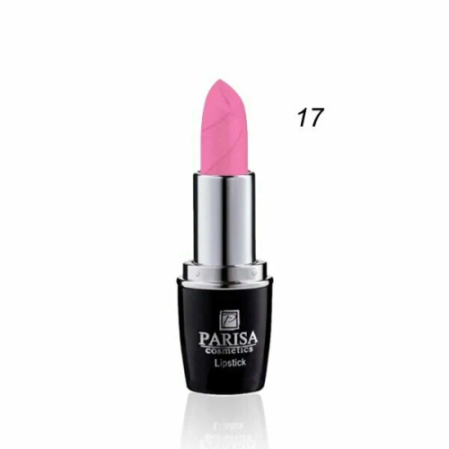 PARISA помада д/губ т.17