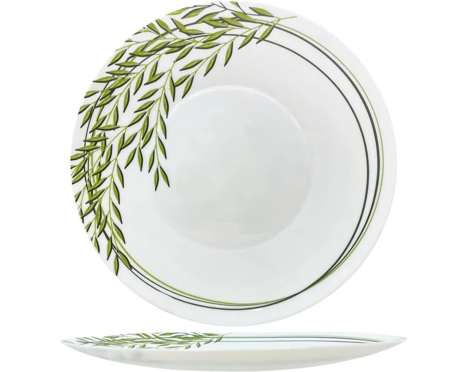 PARS OPAL Olivia тарелка обеденная 25,5см 250L, 925