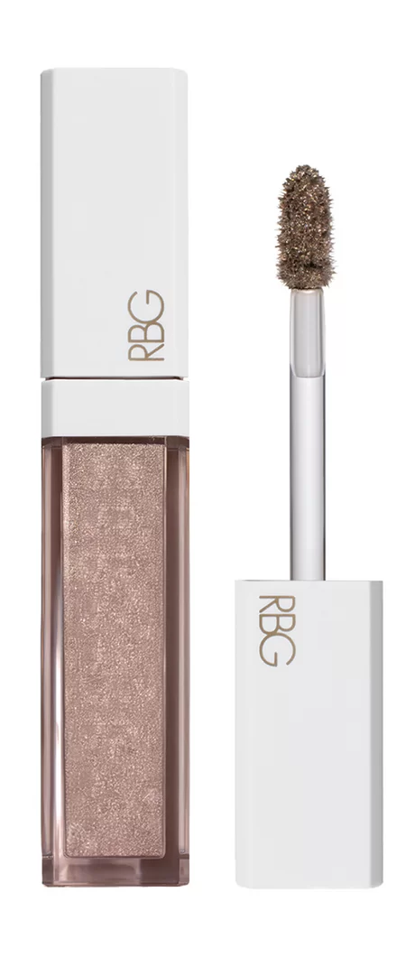 RBG тени д/век жидкие матовые т.03