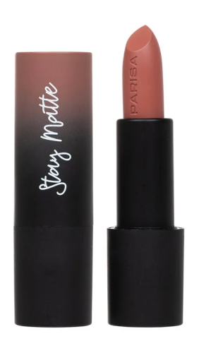 PARISA помада матовая stay matte т.03