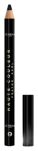 LOREAL карандаш д/глаз h.couleur noir