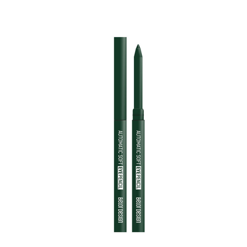 BELOR DESIGN карандаш д/глаз механический automatic soft eyepencil т.304