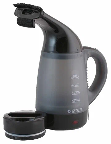 CENTEK отпариватель ручной 1000Вт CT-2381