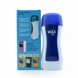 CARELAX воскоплав д/разогрева воска д/депиляции wax line
