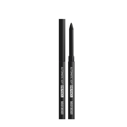 BELOR DESIGN карандаш д/глаз механический automatic soft eyepencil т.301