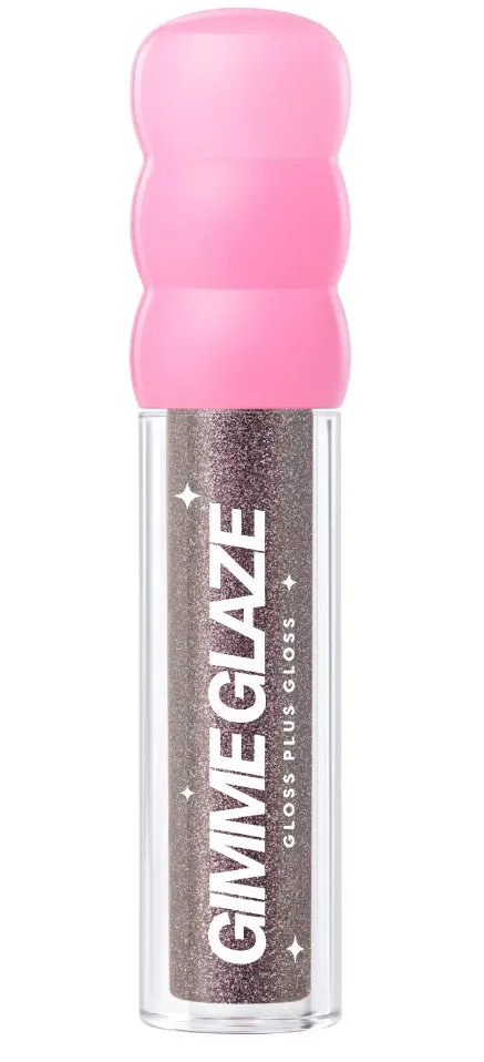 LOVE GENERATION блеск д/губ gimme glaze т.08