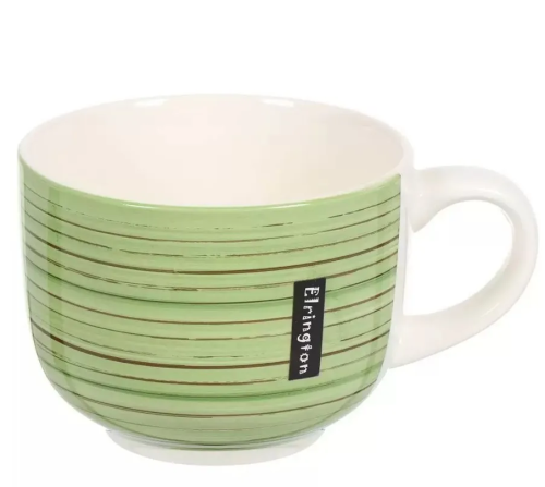 ELRINGTON ПОЛЕВАЯ ТРАВА кружка 500мл 139-27036