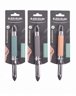 ATTRIBUTE Scandinavia картофелечистка ASK018