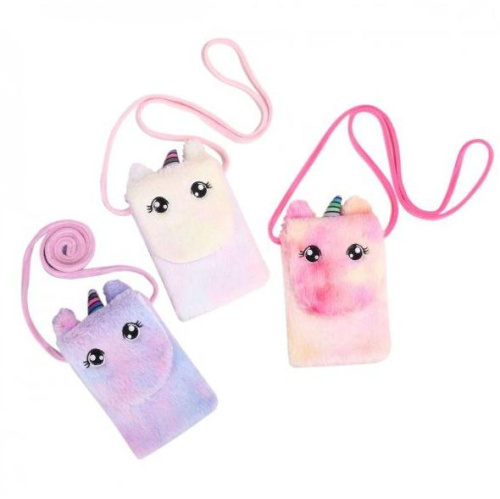 Сумочка детская единорог MY375550