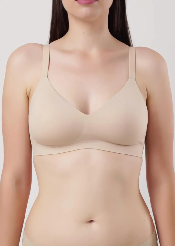 CLEVER бюстгальтер женский LBR501pk св.бежевый р.50/XL