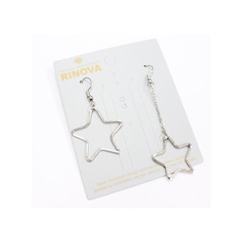 RINOVA серьги 160439в