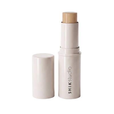 SHIKstudio тональный стик soft foundation stick, тон 04