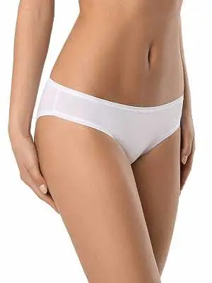 CONTE трусы женские бикини 19С-989ТСП LB 2001 white р.98/M
