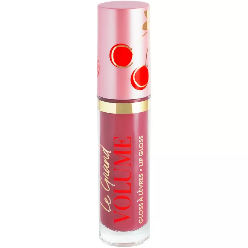 VIVIENNE SABO блеск д/губ lip gloss a levres le grand volume т.11
