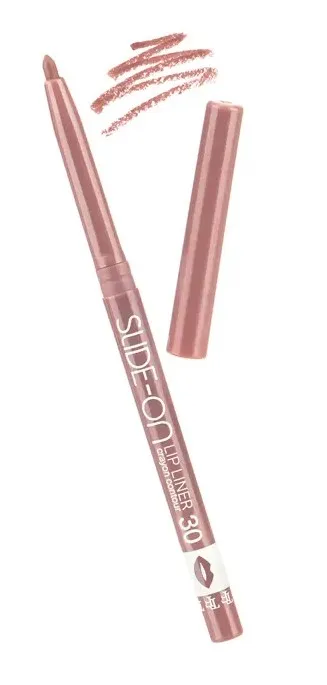 TRIUMPH карандаш д/губ контурный slide-on lip liner т.30