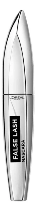 LOREAL тушь д/ресниц false lash черная