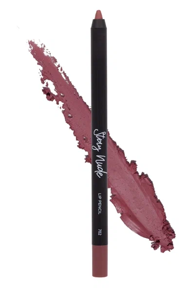 PARISA карандаш д/губ с матовым покрытием т.702