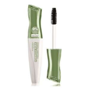 DEBORAH тушь д/ресниц объем и сила formula pura mascara volume and forza т.черный 12мл