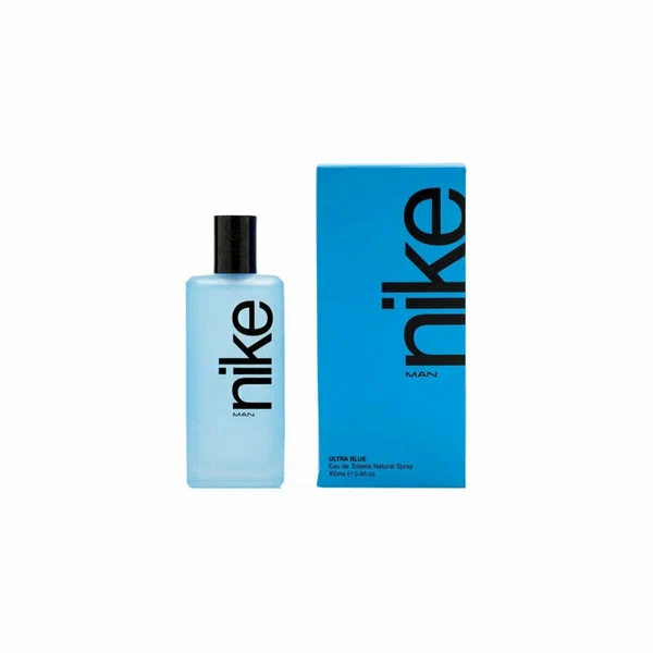 NIKE туалетная вода д/мужчин ultra blue man 100мл