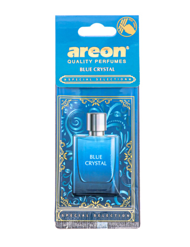 AREON Special Selection aроматизатор сухой blue crystal 704-SS-03