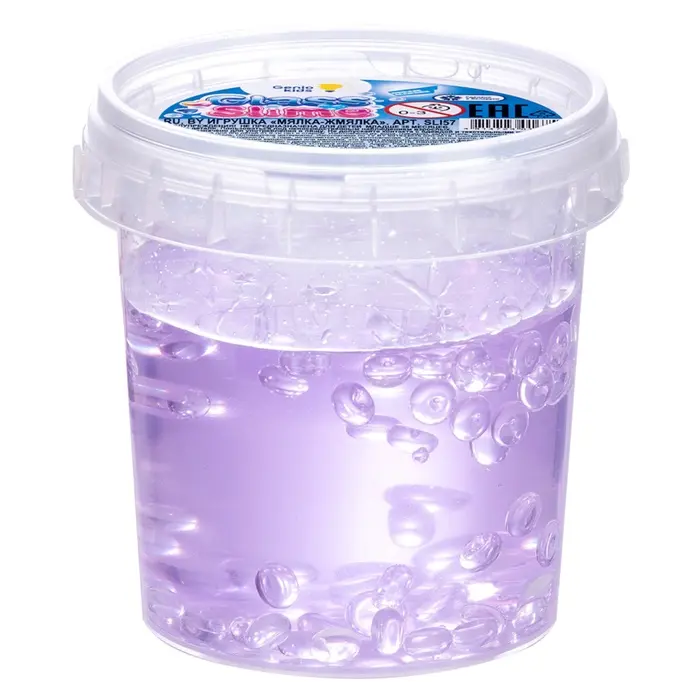 Игрушка мялка-жмялка SLI57