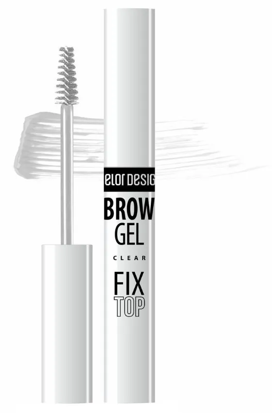 BELOR DESIGN фиксатор д/бровей fixtop