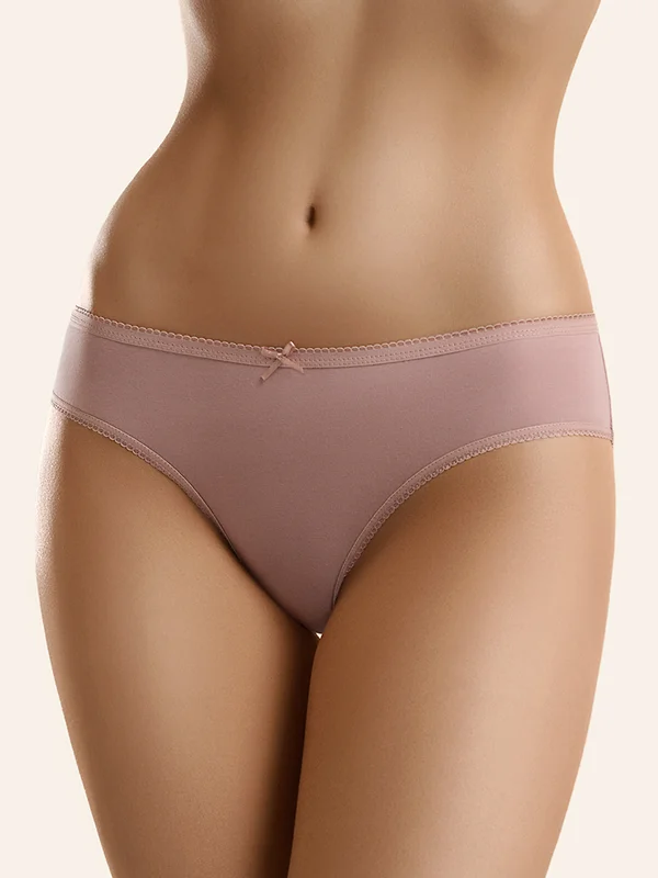 MINIMI трусы женские slip BO221 cacao р.48/L