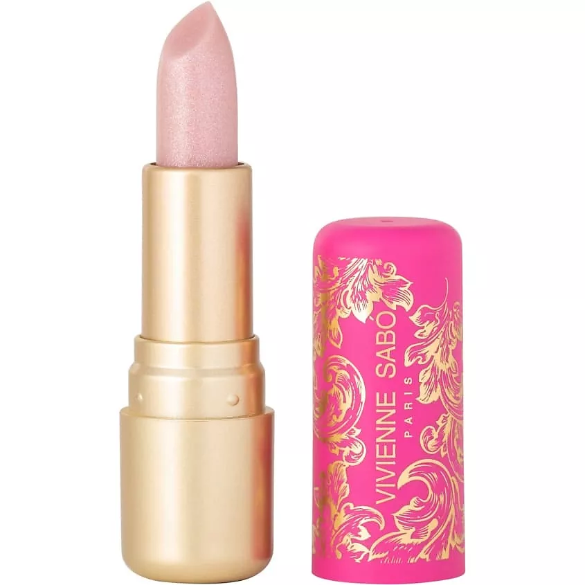 VIVIENNE SABO помада-бальзам д/губ balm fantaisie т.03