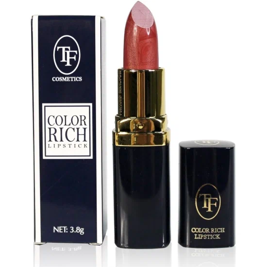 TRIUMPH помада д/губ питательная color rich lipstick т.65