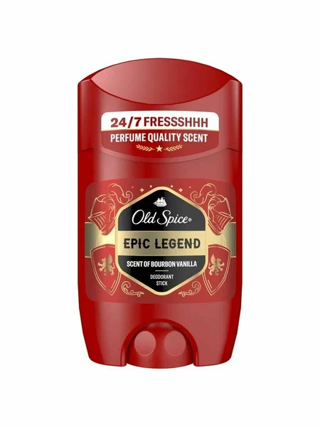 OLD SPICE антиперспирант epic legend 50мл стик