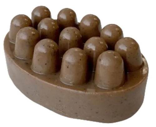 FABRIK COSMETOLOGY мыло-скраб массажное энергия 90г