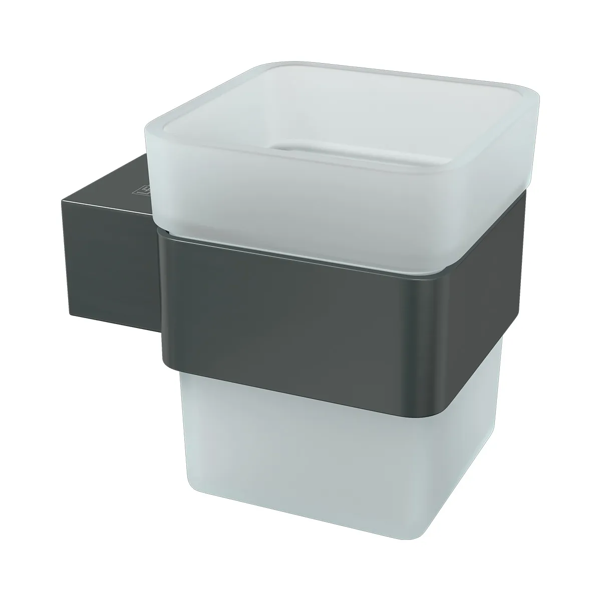 Графит Стакан для зубных щеток L230145