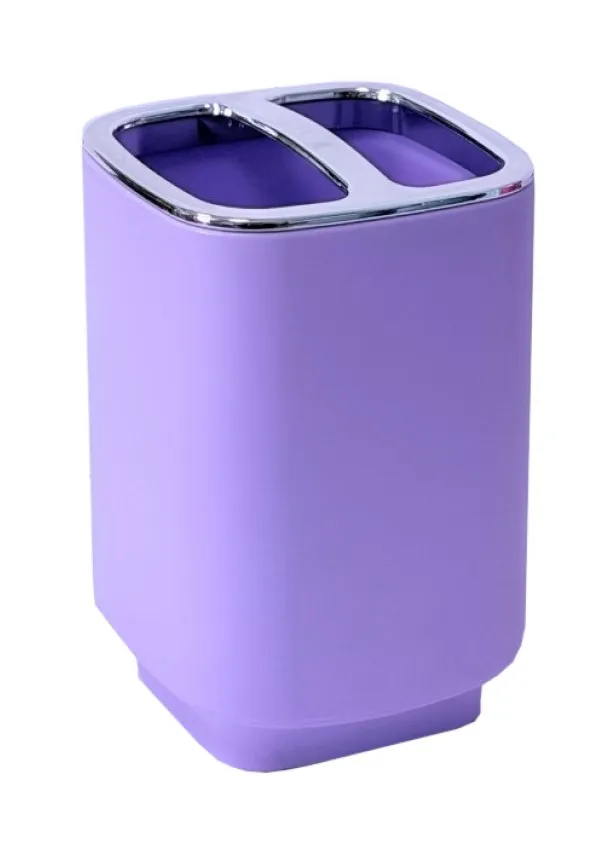 Лаванда Стакан для зубных щеток L 230136