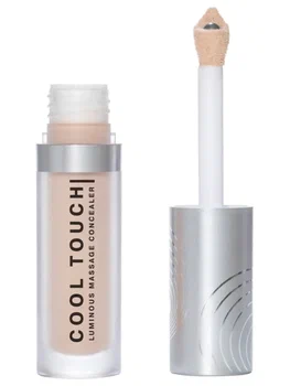 INFLUENCE BEAUTY консилер массажный светоотражающий cool touch т.01