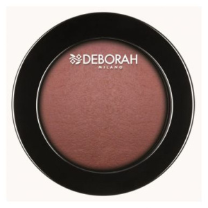 DEBORAH румяна запеченные hi-tech blush т.58