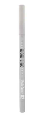 ESTRADE карандаш д/глаз eyeliner wow line т.02