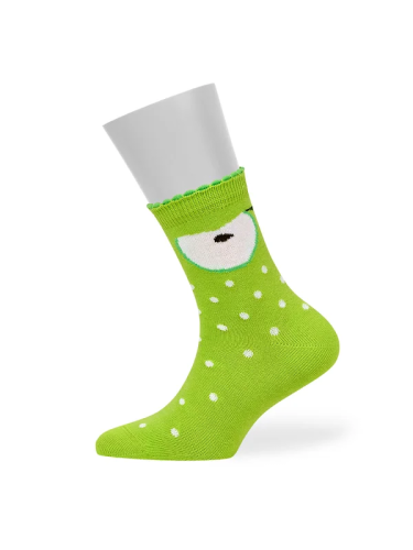 OMSA носки детские calzino aherns 22Р61 erba р.31-34